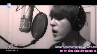 Download [Vietsub][MV]Kimi ga omou ijou ni - BEAST MP3