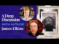 Five Strange Languages James Elkins on Long Novels Memory and the Art of Digression