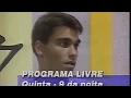 Download Lagu Chamada: Programa Livre - SBT (23/12/1993)