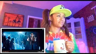 O.T. Genasis - Bae (Remix) [feat. G-Eazy, Rich The Kid \u0026 E 40] (Official Video) | REACTION