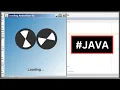 Java Swing Animation Project - 4