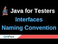 Java for Testers - Part 202