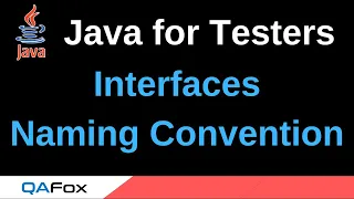 Java for Testers - Part 202