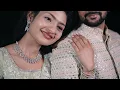 Vivek & Brinda // The Most Emotional Indian Wedding Film 2026 ✨