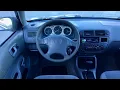 How Reliable is a 1997 Honda Civic DX 300 000 Miles