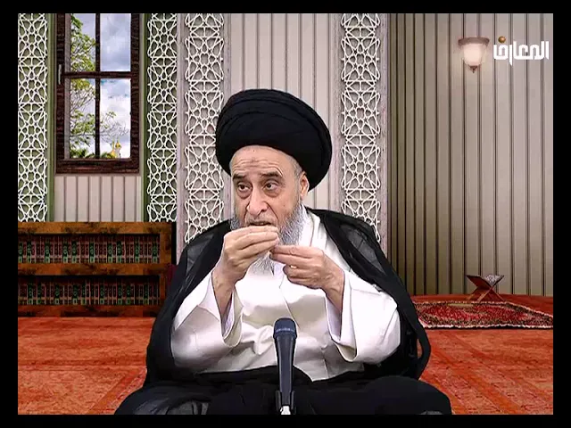 تفصيل :ما يترتب على اعتبار (أو عدم اعتبار) البسملة جزء من كل سورة- السيد صباح شبر