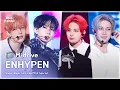 Lagu ENHYPEN(엔하이픈).zip 📂 Still Monster부터 Knife까지 | Show! MusicCore