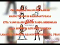 Download Lagu XPDC-Segar Dalam Ingatan(Lirik)
