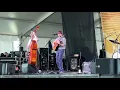 Hudson Freeman - Fell Ass Backwards - Live at Newport Folk Festival, 2026