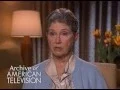 Elinor Donahue discusses what she did after Father Knows Best ended - EMMYTVLEGENDS ORG