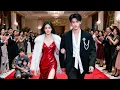 Murder By Scumbag Boyfriend And Mistress, She Is Reborn And Marry Billionaire, Revenge Start!#cdrama