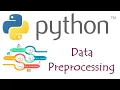 Data Preprocessing in machine learning part2