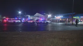 Columbus police to focus on bars clubs in effort to prevent violence during holiday weekend