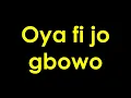 Davido -Skelewu lyrics