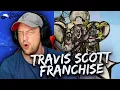 Lagu Travis Scott feat. Young Thug \u0026 M.I.A. - FRANCHISE - REACTION!!!