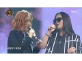 Download Lagu [Duet song festival] 듀엣가요제-So Chanhwi \u0026 Park Wangyu, 'Love over thousand years' 20170331