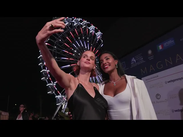 Magna Græcia Film Festival XXII edizione - Sesto giorno