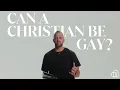 Lagu Can a Christian Be Gay? | Costi Hinn