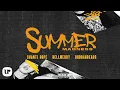 Download Lagu Shanti Dope feat. Buddahbeads \u0026 HELLMERRY - Summer Madness (Official Lyric Video)