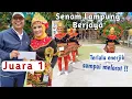 Download Lagu Sampai Melorot !!! JUARA 1 Lomba Senam Lampung Berjaya di Bandar Jaya