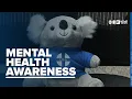 Download Lagu Oktober is een maand van bewustwording over geestelijke gezondheid, waarbij wereldwijd aandacht wordt besteed aan de geestelijke gezondheid.