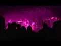Modest Mouse - Out of Gas (2025, 10-11 in Detroit, MI)