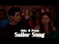 Download Lagu Abby \u0026 Press - Sailor Song