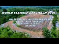 Download Lagu WORLD CLEANUP DAY Tahun 2021 Kabupaten Dharmasraya