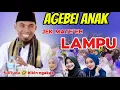 Lagu JEK MATE'EH lampu 🤣, full lucu Kh kholil yasin terbaru 2025 bikin ngakak 🤣#khkholilyasin