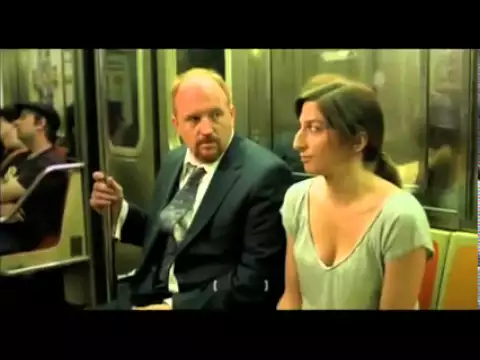 Louie - Trailer