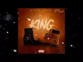 Reezy vinas - king