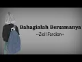 Download Lagu Bahagialah Bersamanya - Ziell Ferdian