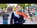 Ordinary - Alex Warren | Violin Cover by Karolina Protsenko