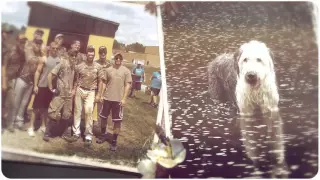 2015 The Year in Pictures Clarion County