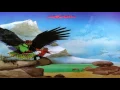 Budgie - Breadfan (Lyrics)