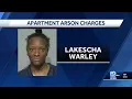 Milwaukee woman charged after apartment complex tragedy on Mother s Day