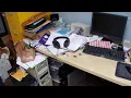 Organization Applying 5S Principles to Make My Desk a Usable Space