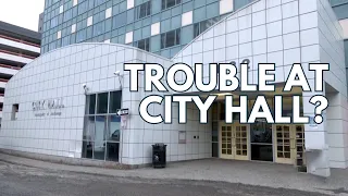 Anchorage Ombudsman Report Reveals Alleged Code Violations