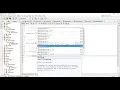 how to create hello world project in NETBEANS