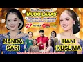 Lagu #LiVE Campursari MUDO LARAS BT NANDA SARi \u0026 HANi KUSUMA /27-10-2025/ Krajan - Kalidawir - T.Agung