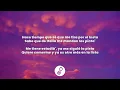 Ozuna, Bad Gyal - Guay (Letra)