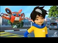 Lagu BoBoiBoy the movie 3 trailer 1 (2026)