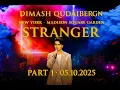 Download Lagu Dimash Qudaibergen | New York | Madison Square Garden | Part 1 | 05.10.2025