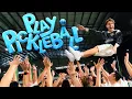 Download Lagu Perry K - Play Pickleball (Official Music Video) - The Most Epic Pickleball Song Ever