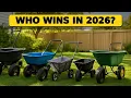 Top 5 Best Wheelbarrows 2026 - Effortless Transport for Yard Work