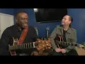Artist Interview | Norman Brown