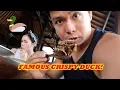 FAMOUS CRISPY DUCK BEBEK BENGIL UBUD BALI