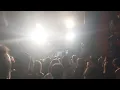 Yüksek Sadakat - Ben Seni Arayamam (Ankara konseri 30.04.2026)