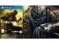Parents Guide Dark Souls III PEGI 16