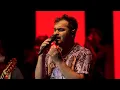 Roja boca LOS NOCHEROS Signos 25 años (en vivo)
